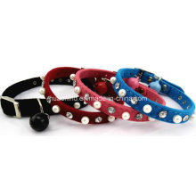 Flocagem Pet Collar ou coleira ou colar